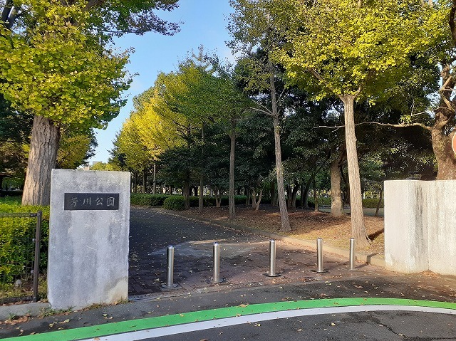 プリムローズⅢ その他外観4