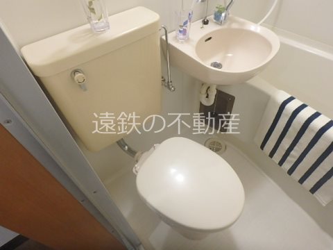 メロウレジデンス その他2