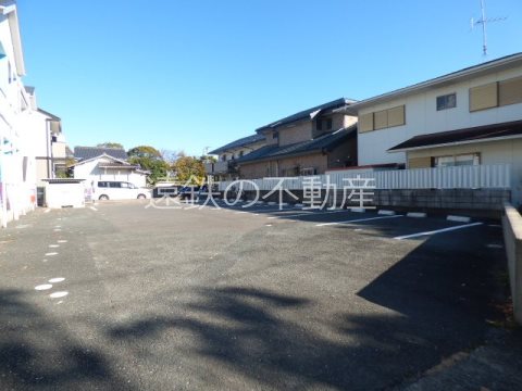 メロウレジデンス その他外観2
