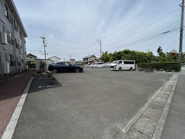 メローネINN その他外観2