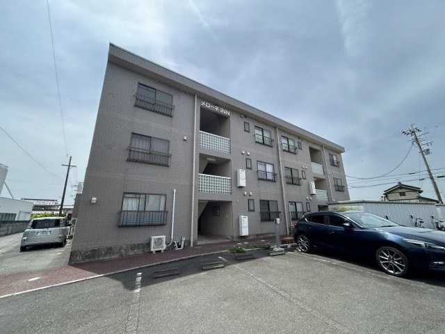 メローネINN その他外観3