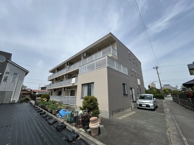 メローネINN その他外観4