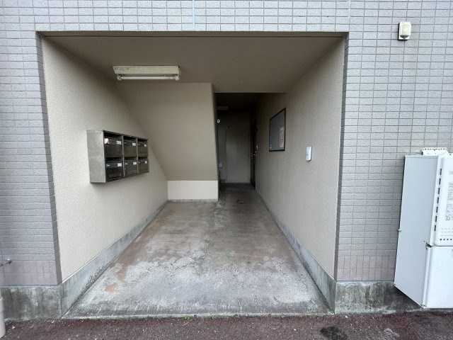 メローネINN その他外観5
