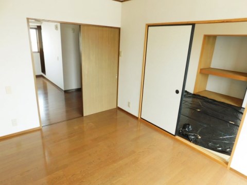 大石ハイツ その他3