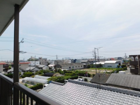 大石ハイツ その他4