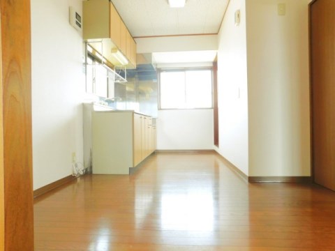 大石ハイツ その他6