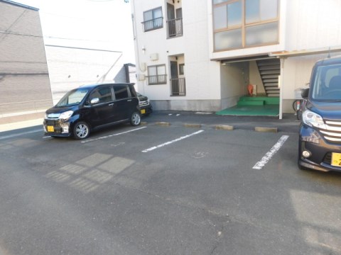 大石ハイツ その他外観1