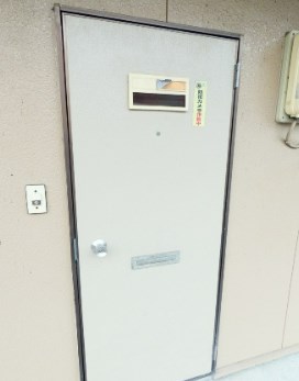 AccessⅢ その他外観1