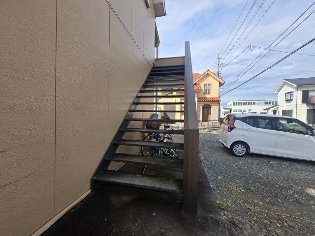AccessⅢ その他外観3