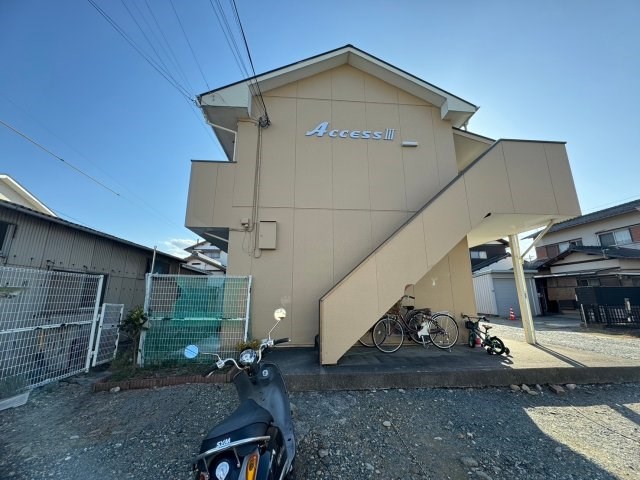 AccessⅢ その他外観4