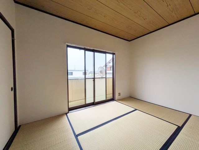 AccessⅢ リビング