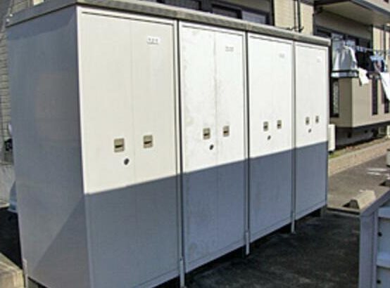 リヴェールJ　Ⅴ その他外観1