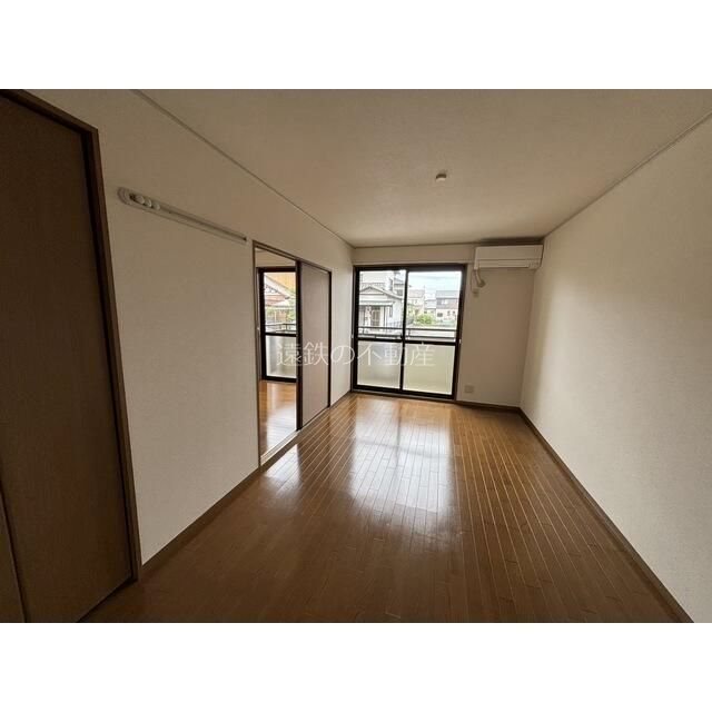 リヴェールJ　Ⅴ リビング