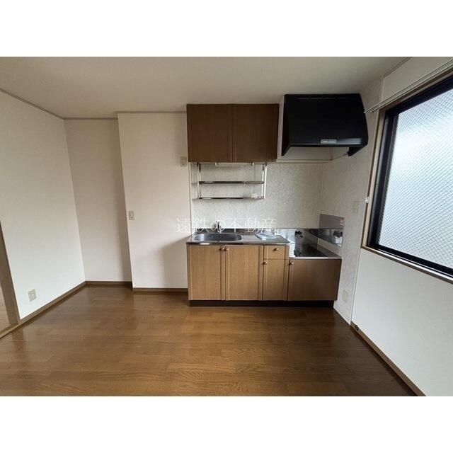 リヴェールJ　Ⅴ キッチン