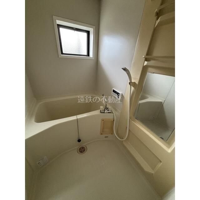 リヴェールJ　Ⅴ 風呂画像