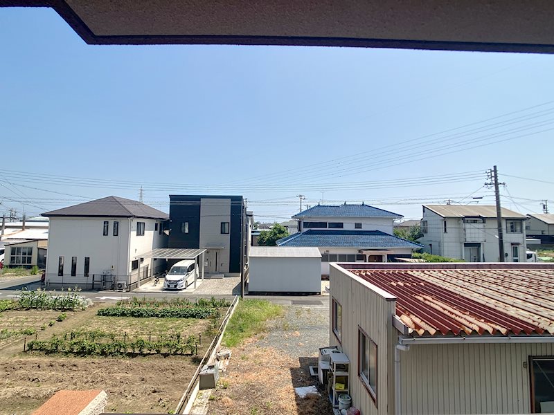 マンションアカンサスⅢ その他1