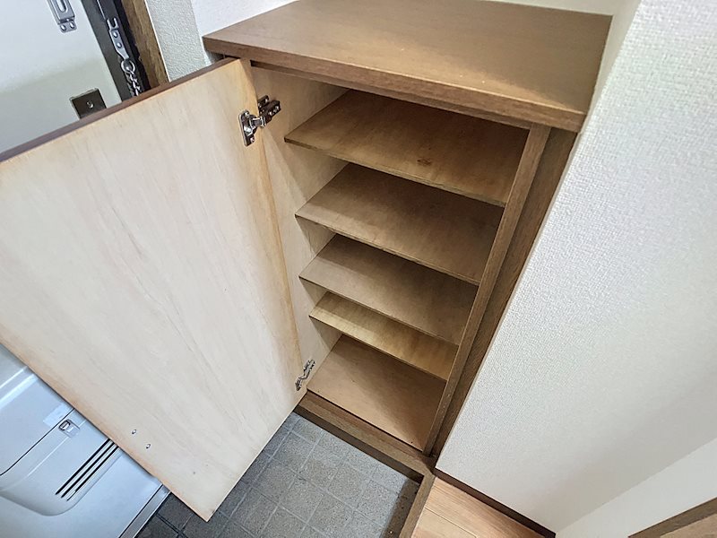 マンションアカンサスⅢ その他3