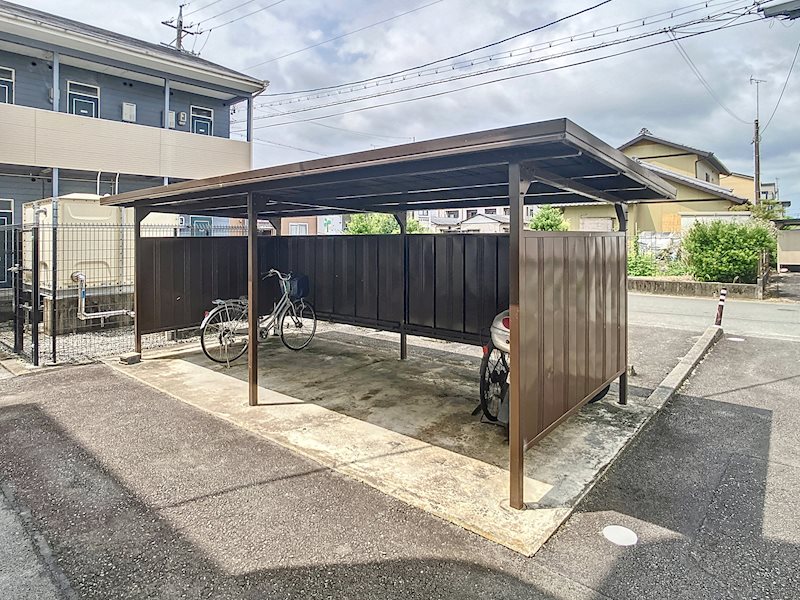 シンフォニー  その他共有部分