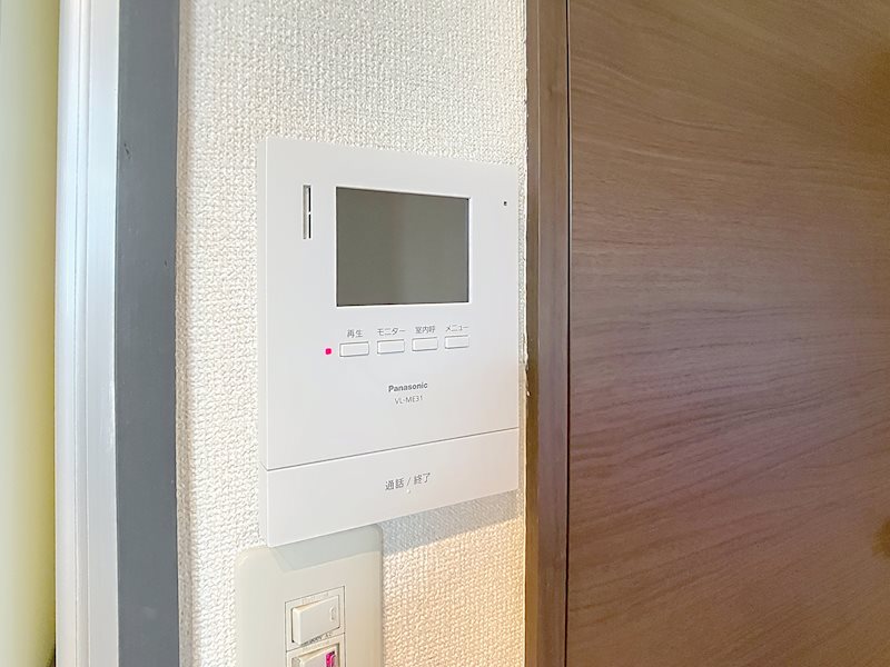 シンフォニー  セキュリティ