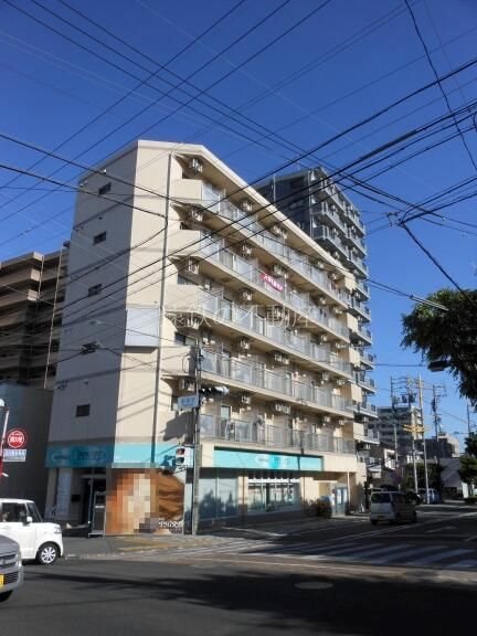 コナビック紺屋町 その他外観4