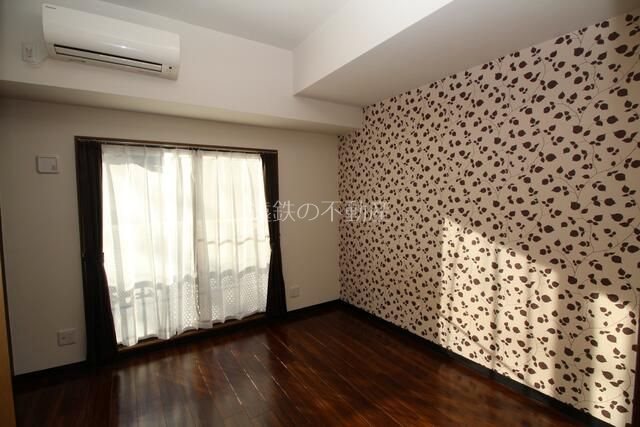 コナビック紺屋町 ベッドルーム