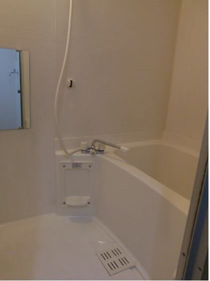 エスポワール・S.A 風呂画像