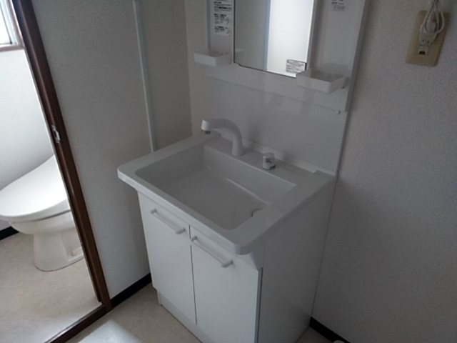 マンションロイヤルアイリス その他4