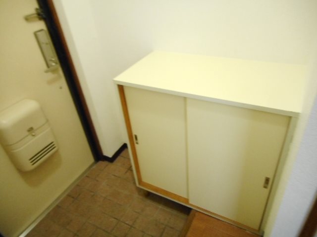 マンションロイヤルアイリス その他12