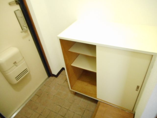 マンションロイヤルアイリス その他13