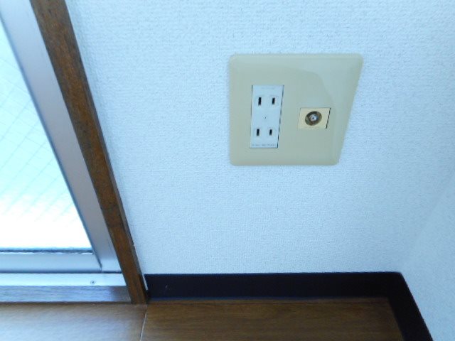 マンションロイヤルアイリス その他21