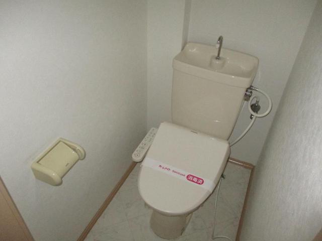 シャトレー瑞穂Ⅱ その他1