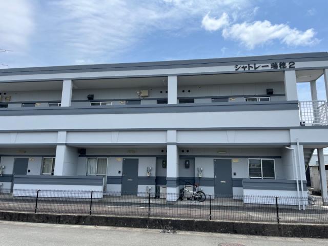 シャトレー瑞穂Ⅱ その他外観1