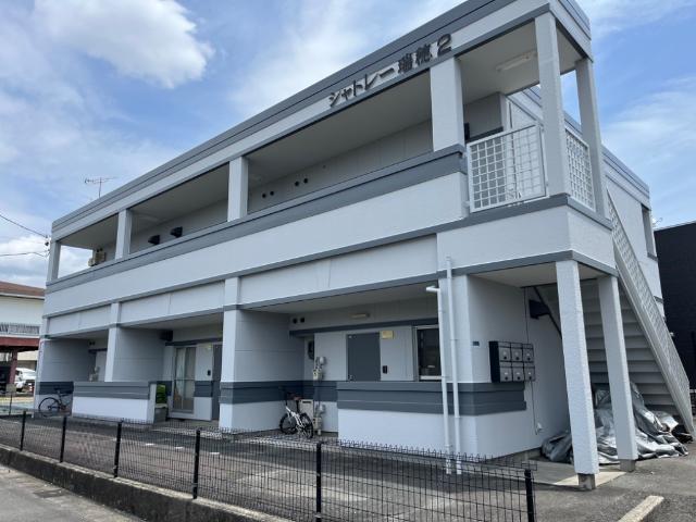 シャトレー瑞穂Ⅱ その他外観2