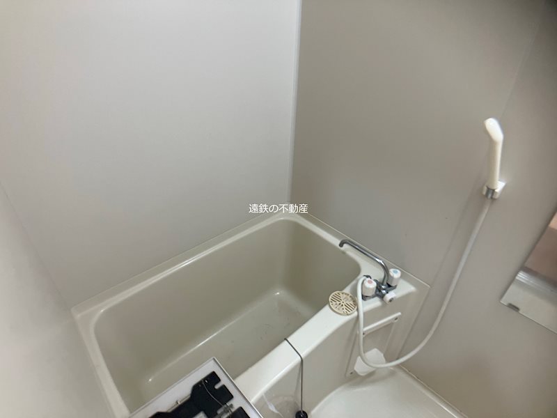 アネックス高丘Ⅴ 風呂画像