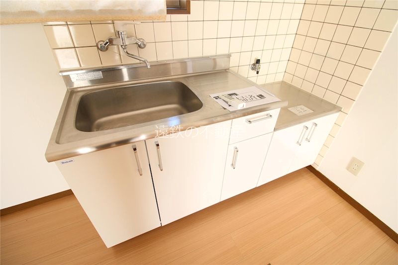 クレール本郷 キッチン