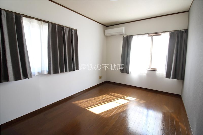 クレール本郷 ベッドルーム