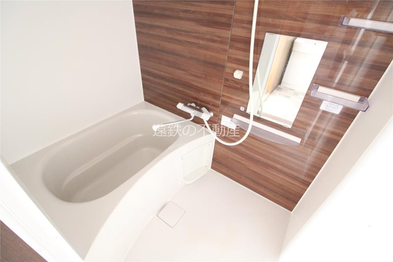 クレール本郷 風呂画像