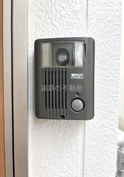 アコール相生 エントランス