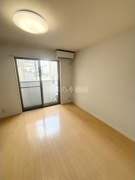 アコール相生 リビング