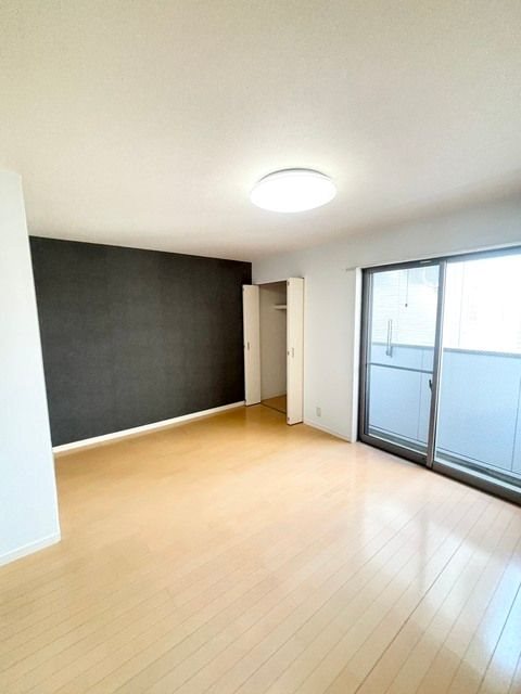 アコール相生 ベッドルーム