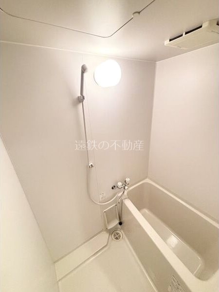 アコール相生 風呂画像