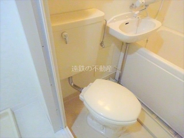 リアライズ山下町 その他1
