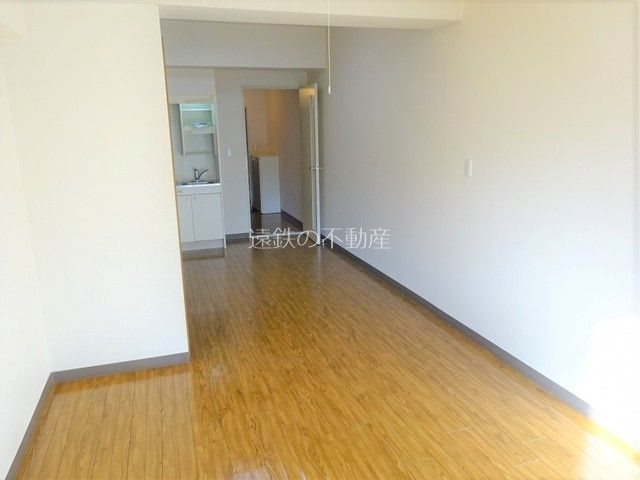 リアライズ山下町 ベッドルーム