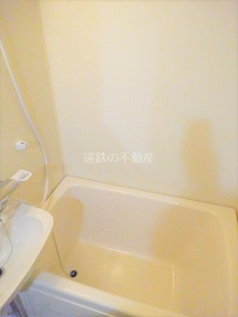リアライズ山下町 風呂画像