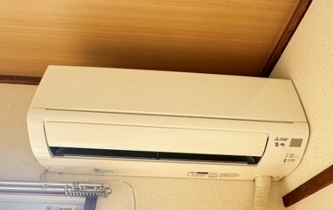 上岡田ビューハイツ その他1