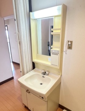 上岡田ビューハイツ その他2