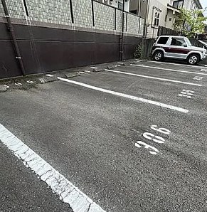 マンション　アルティアⅡ その他外観2