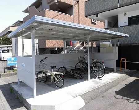 マンション　アルティアⅡ その他外観3