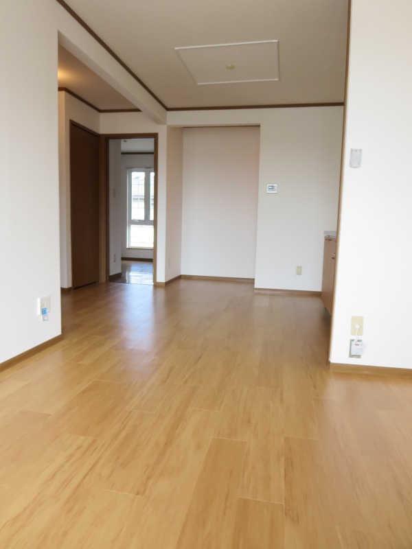 クレストール六瀬 その他5