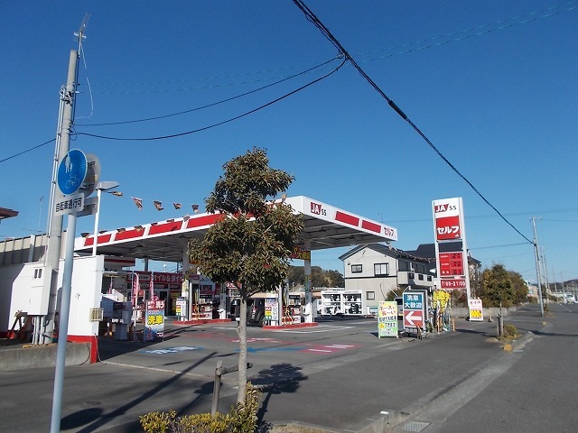 クレストール六瀬 その他外観3